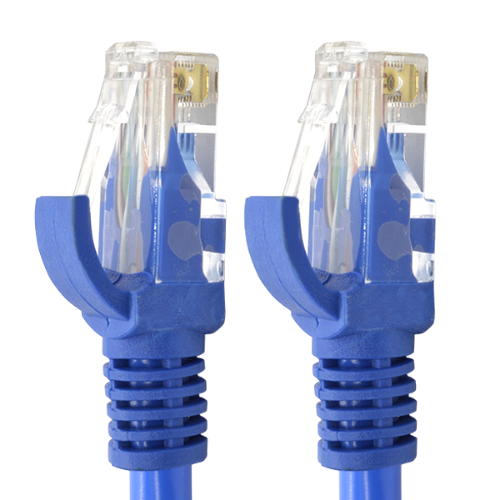 CABLE DE RED CAT. 6E 20 MTS